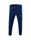 Erima Traingshose Six Wings Worker lang (100% Polyester, sportliche Passform) royalblau/navyblau Jungen